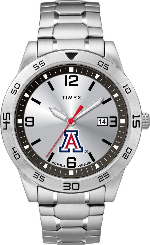 Mira Timex Tribute Collegiate Citation 42 Mm Arizona Wildcats - Venta Internacional.