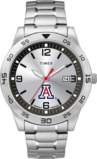 Foto 1 | Mira Timex Tribute Collegiate Citation 42 Mm Arizona Wildcats - Venta Internacional.