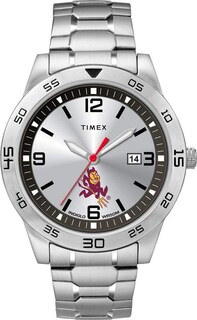 Foto 1 | Mira Timex Tribute Collegiate Citation 42 Mm Arizona State - Venta Internacional.