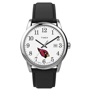 Foto 1 | Reloj Timex Nfl Easy Reader De 38 Mm Para Hombre De Los Arizona Cardinals - Venta Internacional.