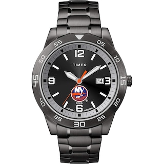 Foto 1 | Mira Timex Nhl Acclaim New York Islanders Para Hombre - Venta Internacional.
