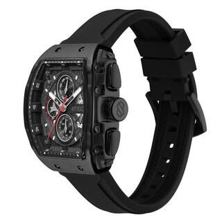 Foto 2 | Reloj De Pulsera Enso Para Hombre Ew2531g3 Negro