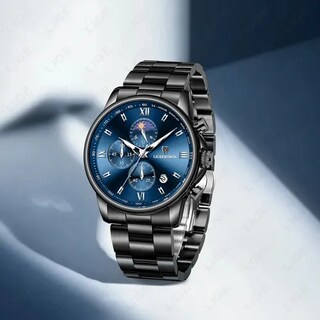 Foto 3 | Reloj Xtellar ImpermeablevPara Hombre