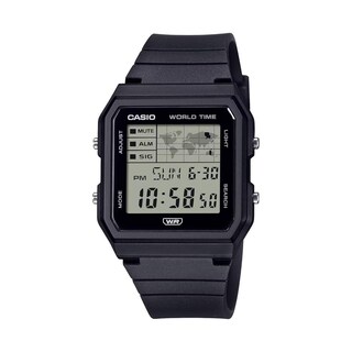 Foto 1 | Reloj Casio Lf-30w-1acf Pop-negro