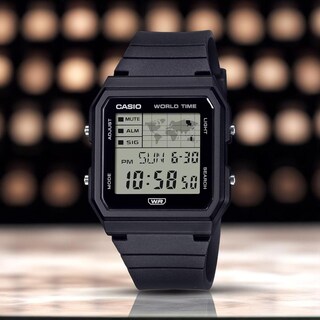 Foto 2 | Reloj Casio Lf-30w-1acf Pop-negro
