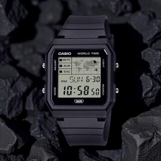 Foto 3 | Reloj Casio Lf-30w-1acf Pop-negro
