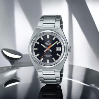 Foto 2 | Reloj Casio Efb-109d-1avcf Edifice-acero