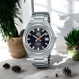 Foto 3 | Reloj Casio Efb-109d-1avcf Edifice-acero