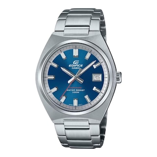 Foto 1 | Reloj Casio Efb-109d-2avcf Edifice-acero