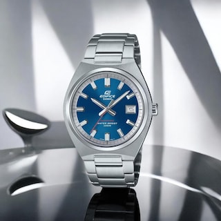 Foto 2 | Reloj Casio Efb-109d-2avcf Edifice-acero
