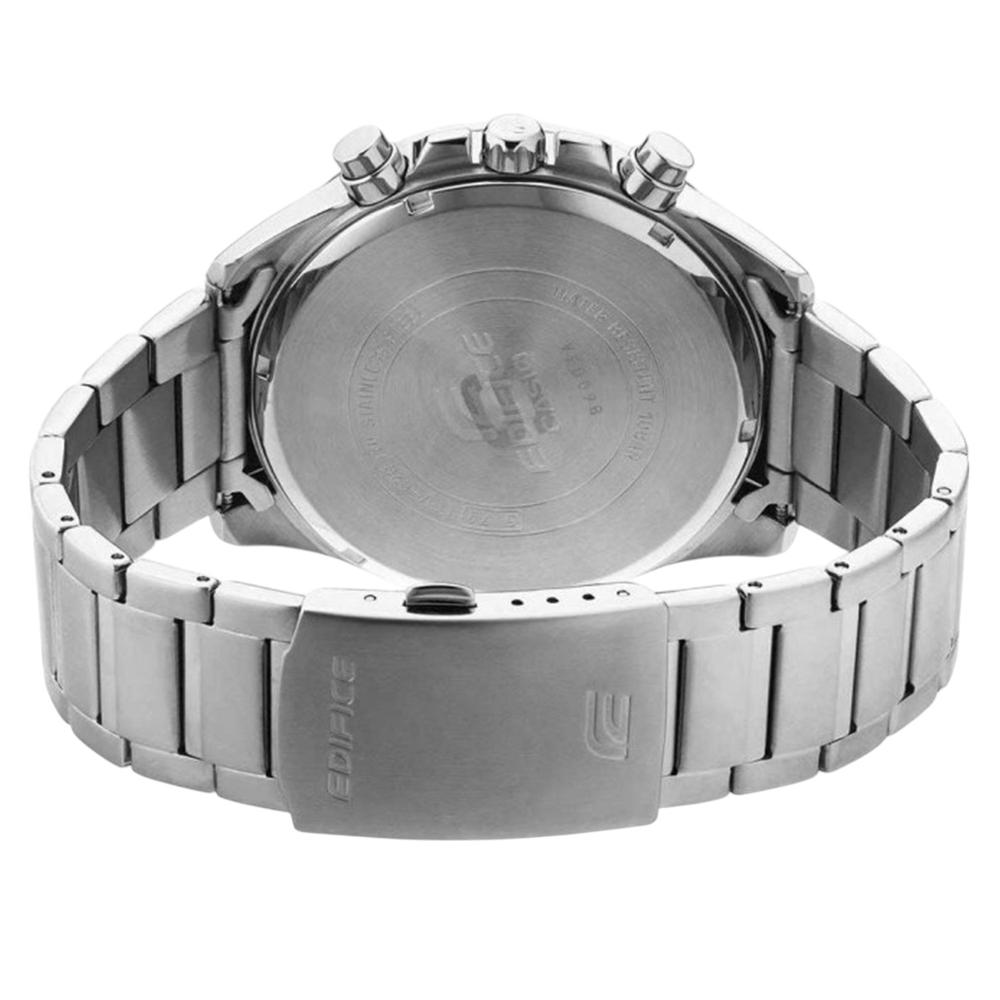 Foto 4 pulgar | Reloj Casio Efv-620d-1a2vcr Edifice Multifunción-gris