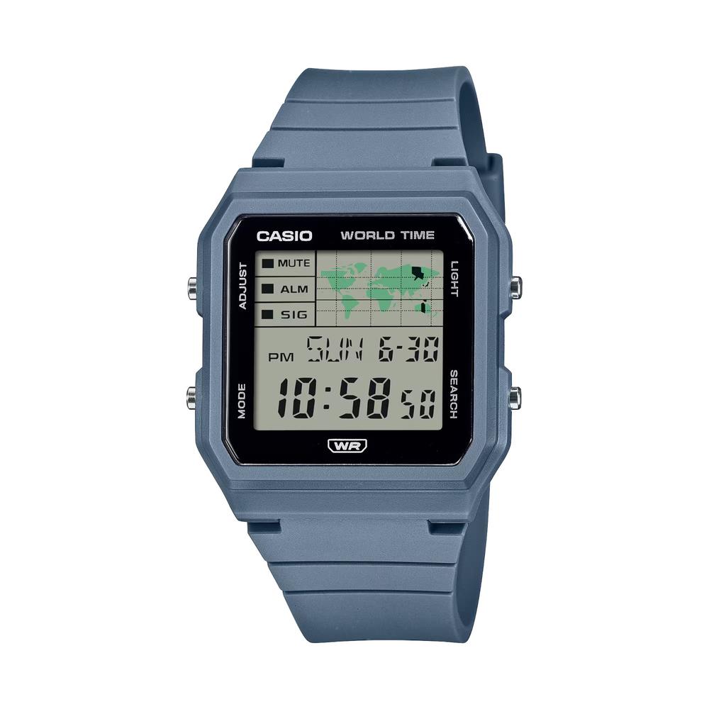Reloj Casio Lf-30w-2acf Pop-azul