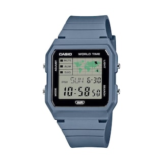 Foto 1 | Reloj Casio Lf-30w-2acf Pop-azul