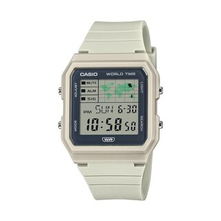 Foto 1 | Reloj Casio Lf-30w-8acf Pop-blanco