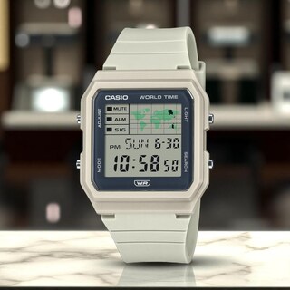 Foto 2 | Reloj Casio Lf-30w-8acf Pop-blanco