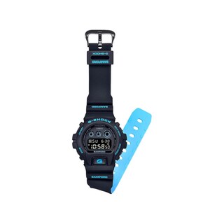 Foto 3 | Reloj G-shock Dw-6900bwd-1cr-negro