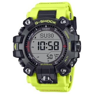 Foto 1 | Reloj G-shock Gw-9500mry-1a9cr-amarillo