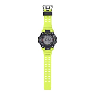 Foto 3 | Reloj G-shock Gw-9500mry-1a9cr-amarillo