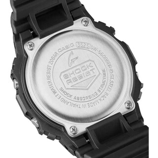 Foto 2 | Reloj G-shock Dw-5600bbr-1cr-negro
