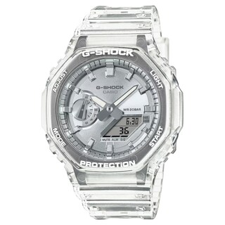 Foto 1 | Reloj G-shock Ga-2100bm-7a8cr-blanco