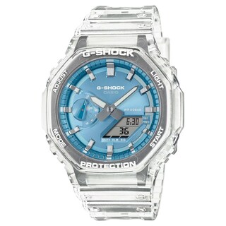 Foto 1 | Reloj G-shock Ga-2100bm-7a2cr-blanco