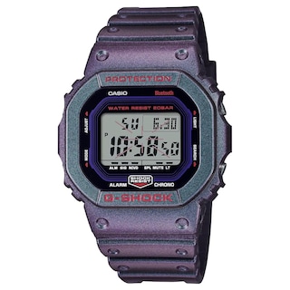 Foto 1 | Reloj G-shock Dw-b5600ah-6cr-morado