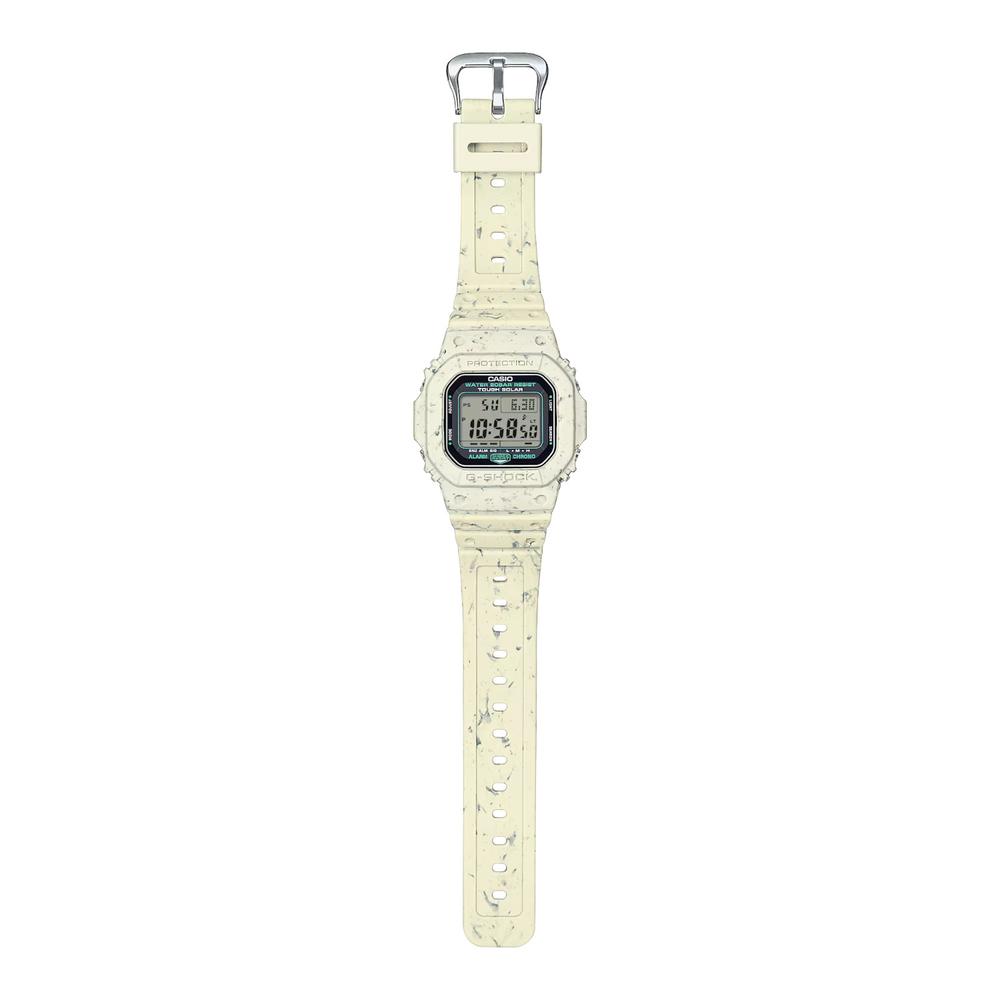 Foto 3 pulgar | Reloj G-shock G-5600bg-5cr-beige