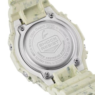 Foto 4 | Reloj G-shock G-5600bg-5cr-beige
