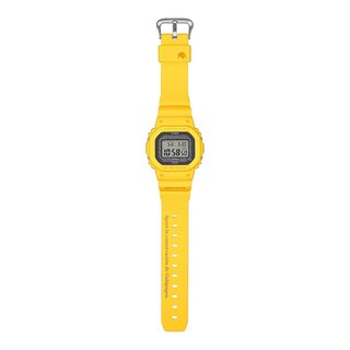 Foto 2 | Reloj G-shock Gw-b5600cd-9cr-amarillo