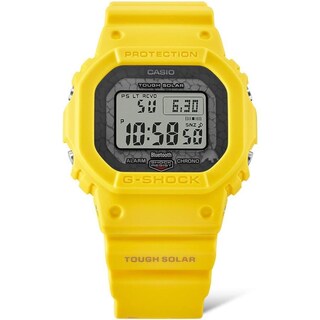 Foto 3 | Reloj G-shock Gw-b5600cd-9cr-amarillo