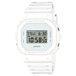 Foto 1 | Reloj G-shock Dw-5600ww-7cr-blanco