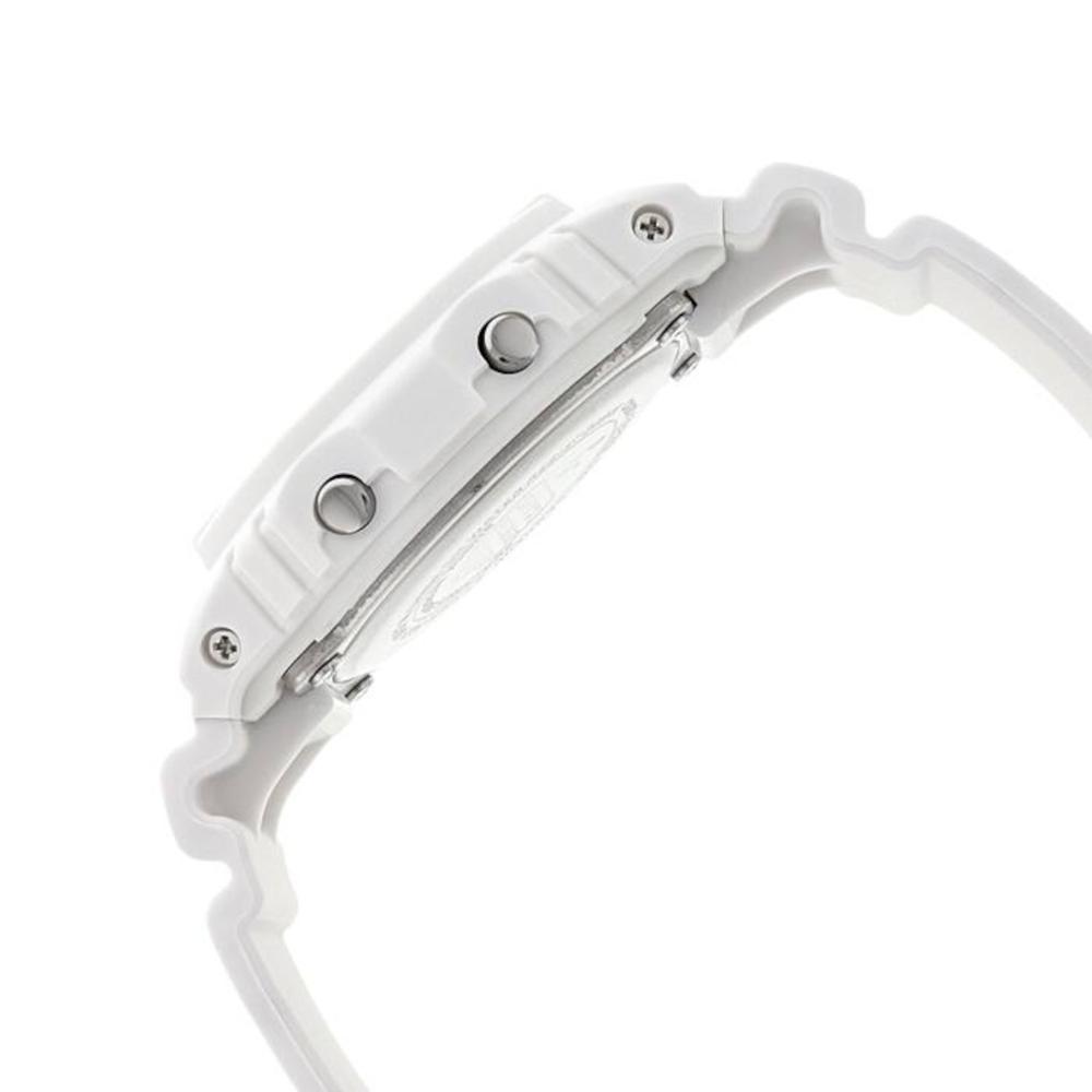 Foto 3 pulgar | Reloj G-shock Dw-5600ww-7cr-blanco