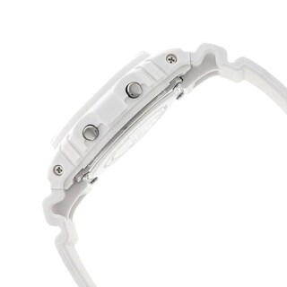 Foto 2 | Reloj G-shock Dw-5600ww-7cr-blanco