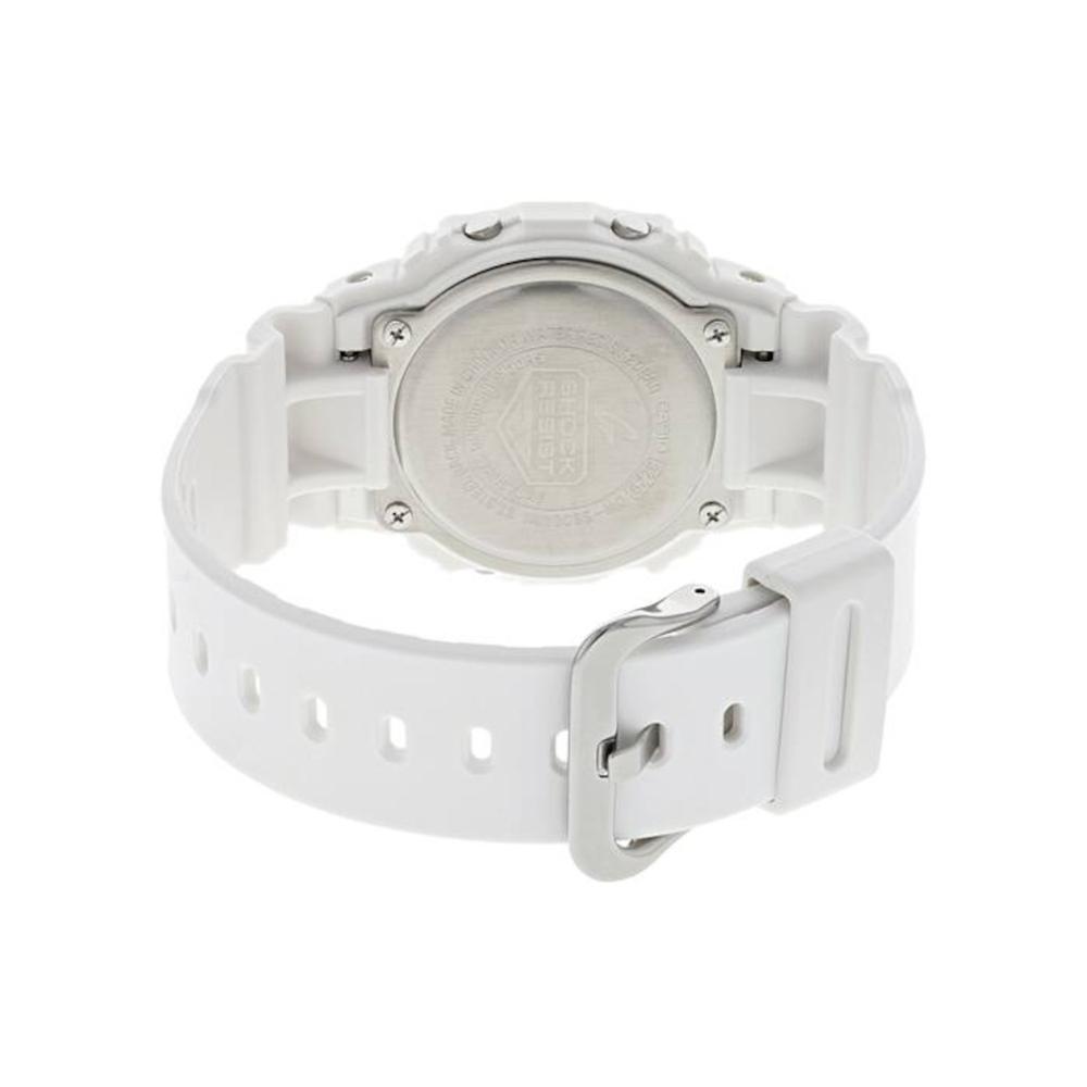 Foto 4 pulgar | Reloj G-shock Dw-5600ww-7cr-blanco