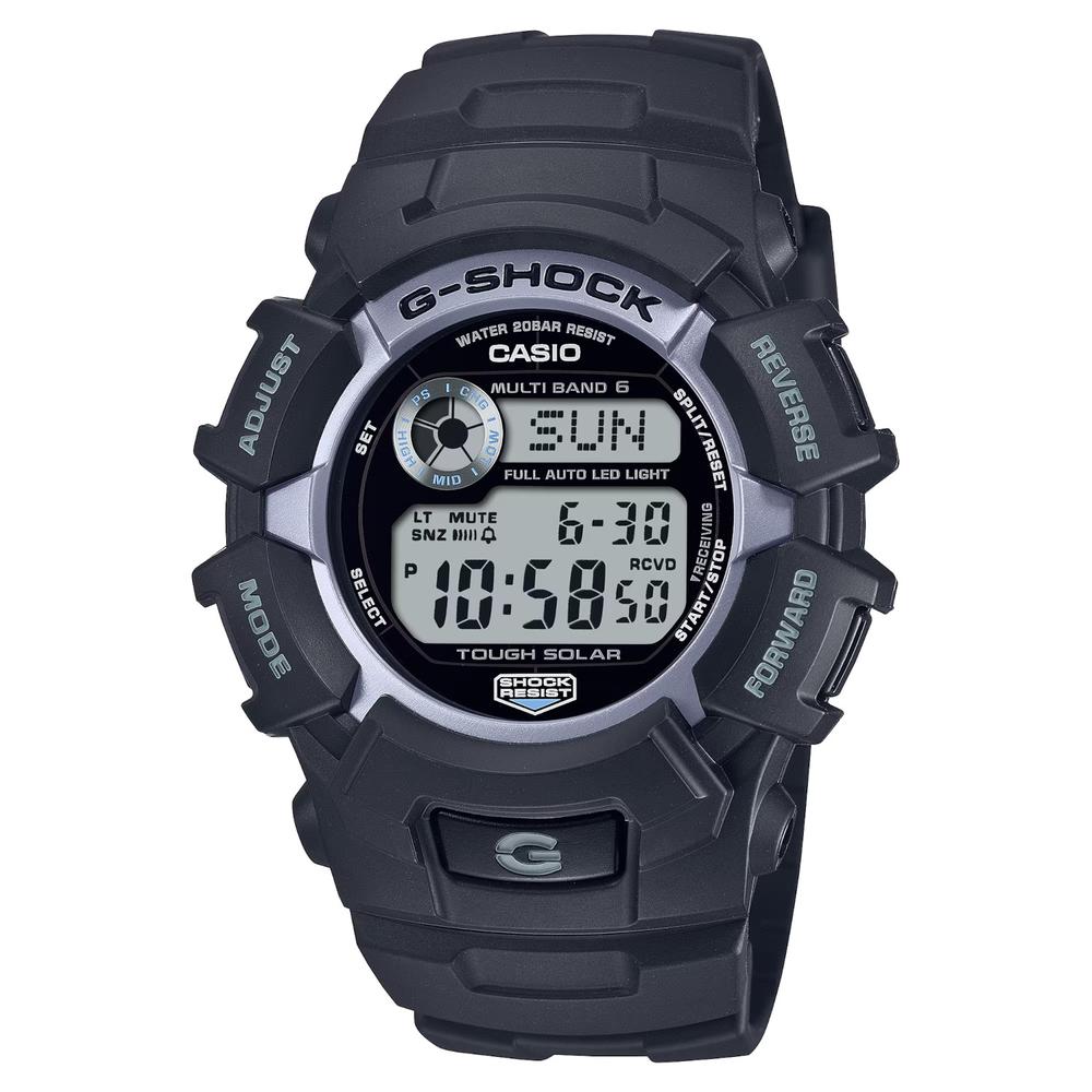 Reloj G-shock Gw-2320fp-1a2cr-negro