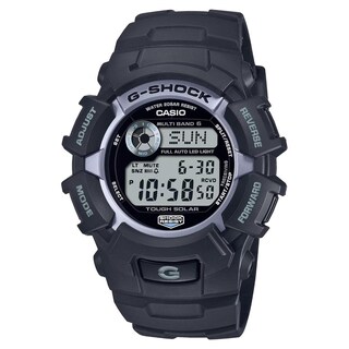 Foto 1 | Reloj G-shock Gw-2320fp-1a2cr-negro