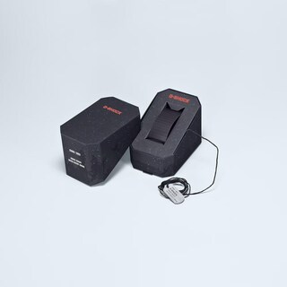 Foto 2 | Reloj G-shock Gw-2320fp-1a2cr-negro