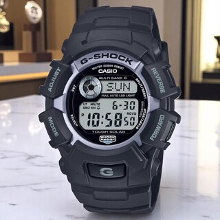Foto 3 | Reloj G-shock Gw-2320fp-1a2cr-negro
