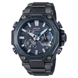 Foto 1 | Reloj G-shock Mtg-b2000ybd-2acr-negro
