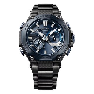 Foto 4 | Reloj G-shock Mtg-b2000ybd-2acr-negro