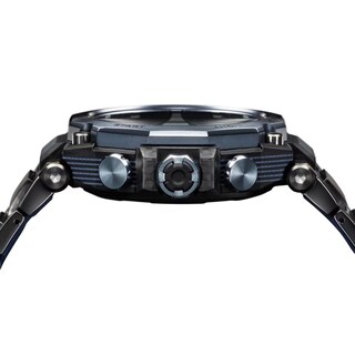 Foto 5 | Reloj G-shock Mtg-b2000ybd-2acr-negro