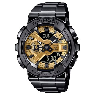 Foto 1 | Reloj G-shock Gm-110bd-1a9cr-negro