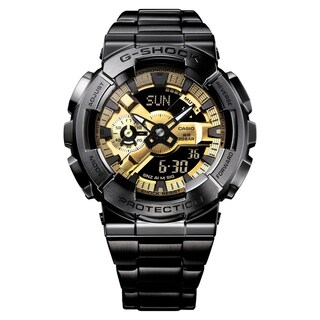 Foto 2 | Reloj G-shock Gm-110bd-1a9cr-negro