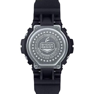 Foto 2 | Reloj G-shock Dw-6900tr-1cr-negro