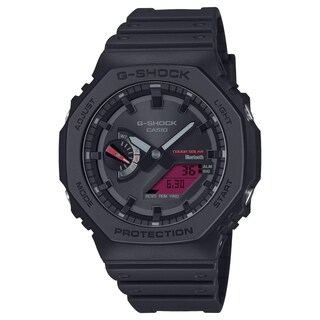 Foto 1 | Reloj G-shock Ga-b2100bbr-1acr-negro