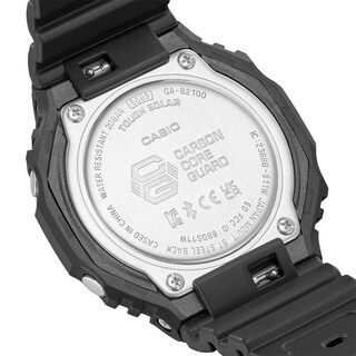 Foto 4 | Reloj G-shock Ga-b2100bbr-1acr-negro