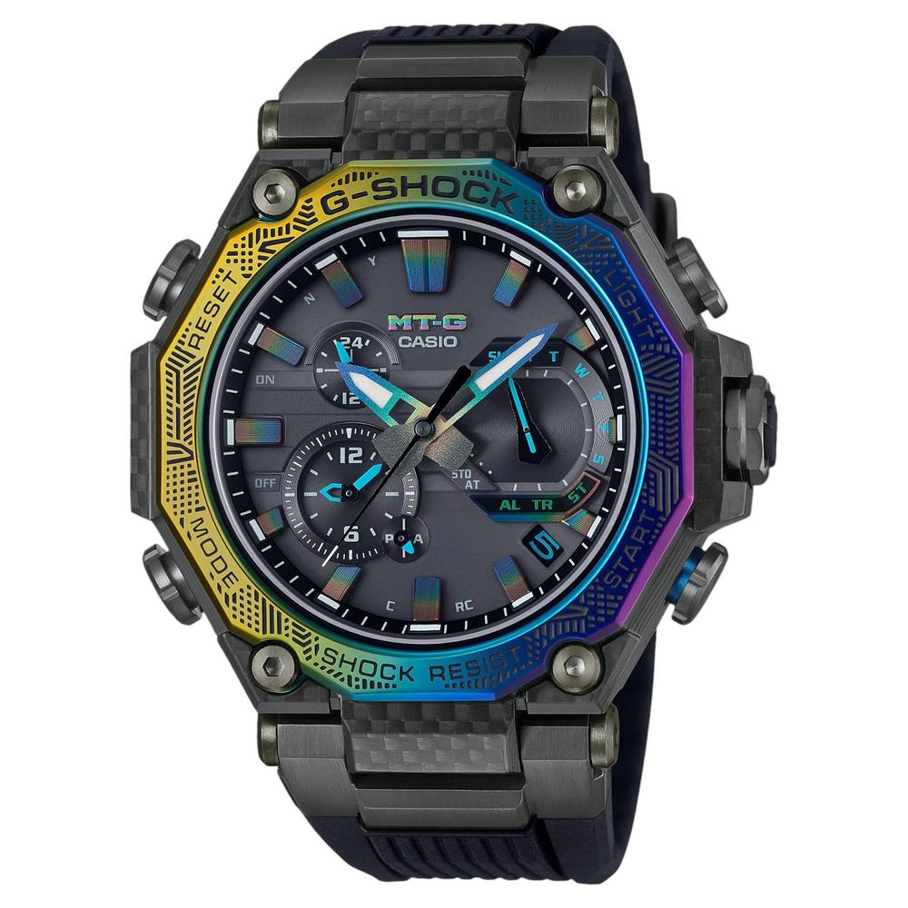 Reloj G-shock Mtg-b2000yr-1acr-negro