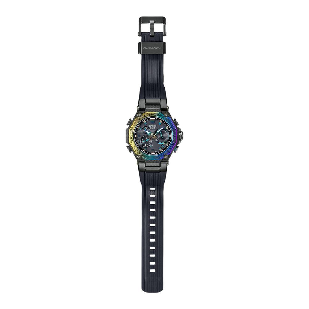 Foto 3 pulgar | Reloj G-shock Mtg-b2000yr-1acr-negro