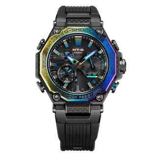 Foto 3 | Reloj G-shock Mtg-b2000yr-1acr-negro