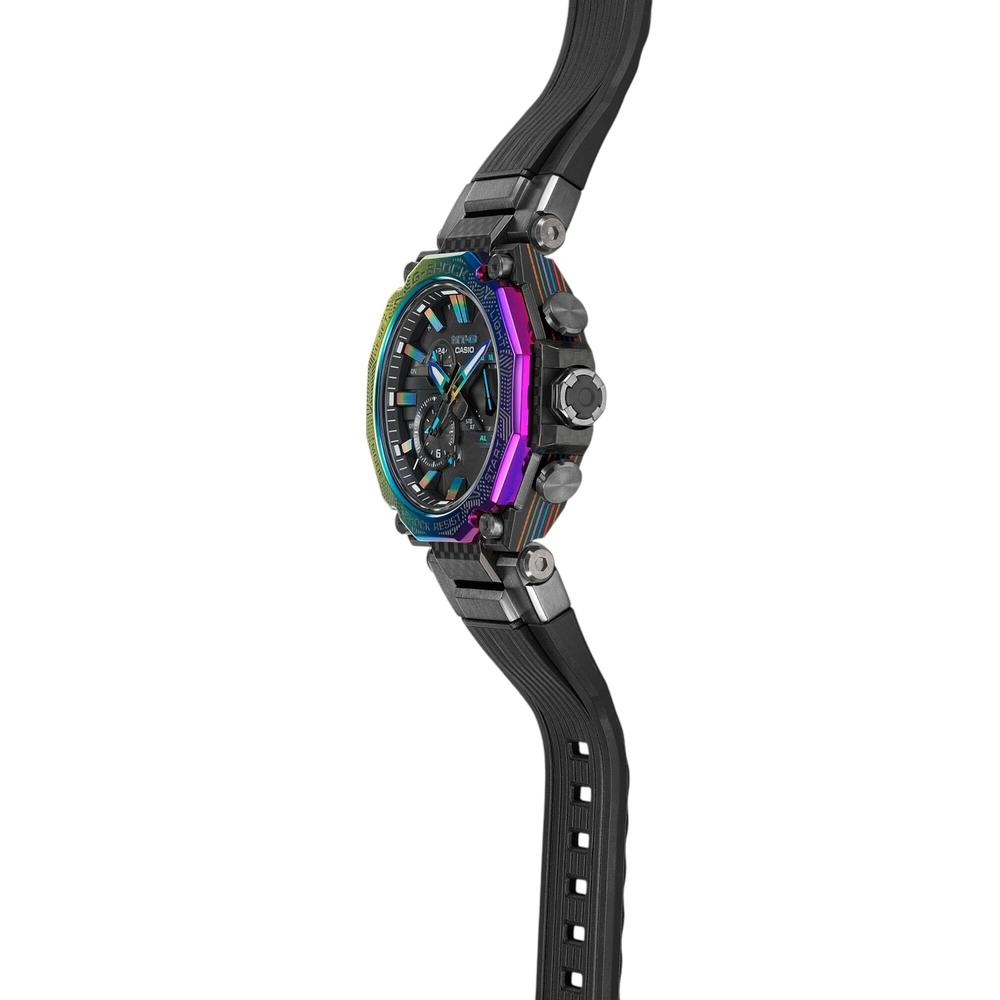 Foto 5 pulgar | Reloj G-shock Mtg-b2000yr-1acr-negro